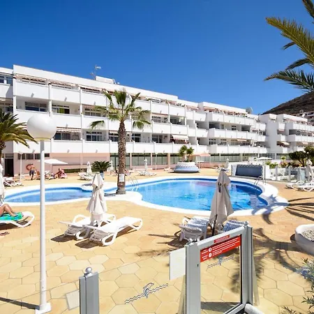 Azahara Playa 14 - One Bed