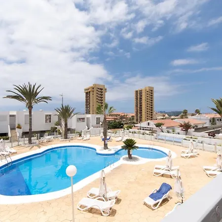 Apartment Azahara Playa 14 - One Bed