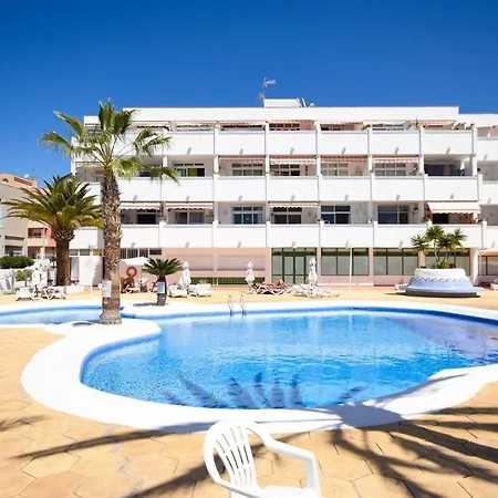 Azahara Playa 14 - One Bed