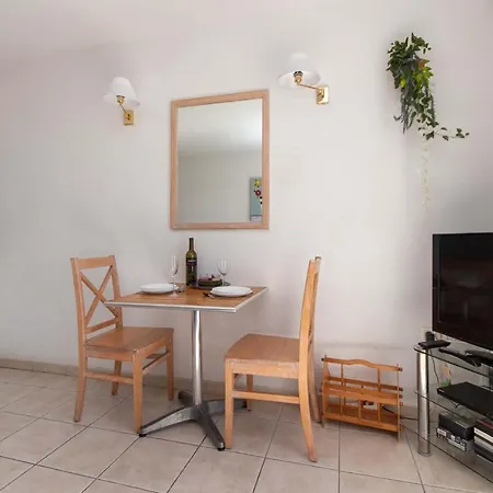 Apartment Azahara Playa 14 - One Bed