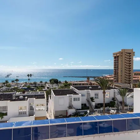 Apartment Azahara Playa 14 - One Bed *