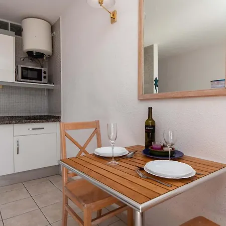 Azahara Playa 14 - One Bed *