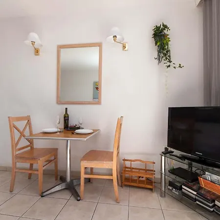 Azahara Playa 14 - One Bed Apartment Arona (Tenerife)