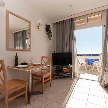 Azahara Playa 14 - One Bed
