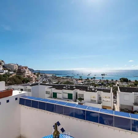 Azahara Playa 14 - One Bed Apartment *