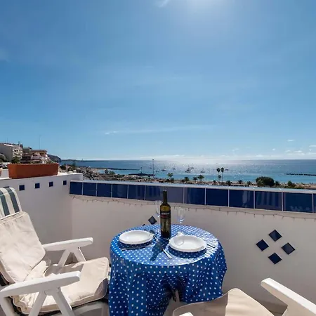Azahara Playa 14 - One Bed Arona (Tenerife)