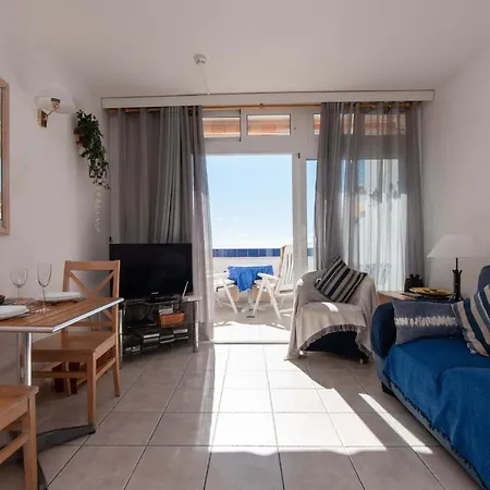 Apartment Azahara Playa 14 - One Bed Arona (Tenerife)