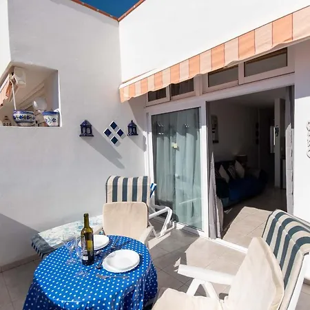 Apartment Azahara Playa 14 - One Bed