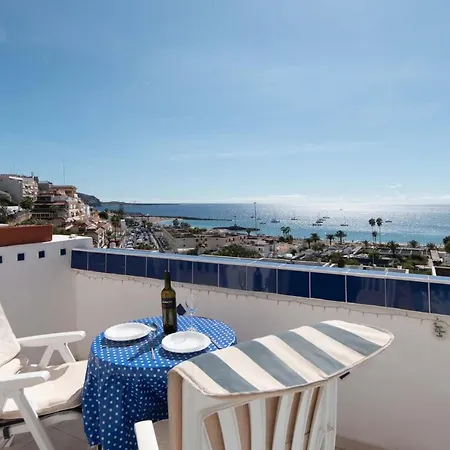 Azahara Playa 14 - One Bed *
