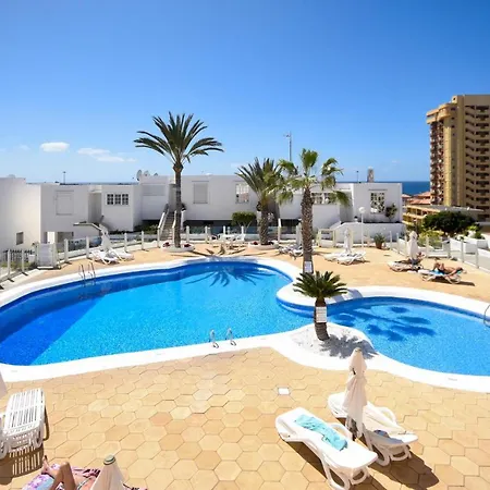 Apartment Azahara Playa 14 - One Bed