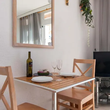 Apartment Azahara Playa 14 - One Bed