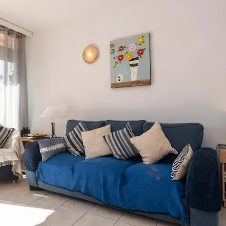 Azahara Playa 14 - One Bed Arona (Tenerife)