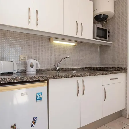 Azahara Playa 14 - One Bed Apartment