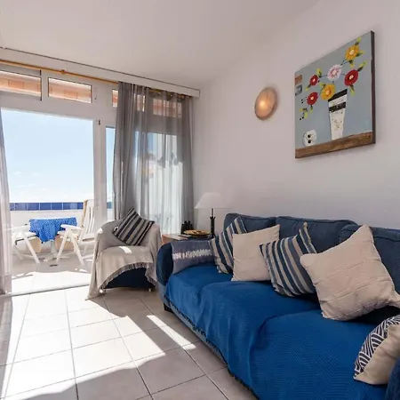Azahara Playa 14 - One Bed Apartment