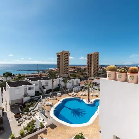 Apartment Azahara Playa 14 - One Bed *