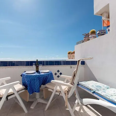 Apartment Azahara Playa 14 - One Bed *