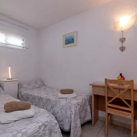 Appartement Azahara Playa 14 - One Bed
