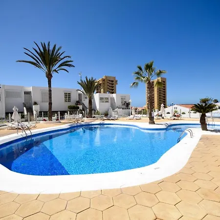 Azahara Playa 14 - One Bed * Arona (Tenerife)