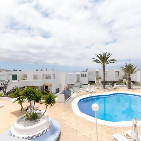 Appartement Azahara Playa 14 - One Bed Arona (Tenerife)