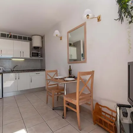 Azahara Playa 14 - One Bed Appartement
