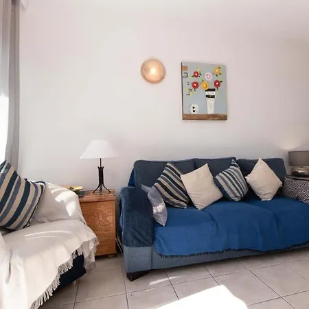 Appartement Azahara Playa 14 - One Bed *