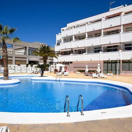 Azahara Playa 14 - One Bed *