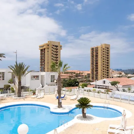 Azahara Playa 14 - One Bed *