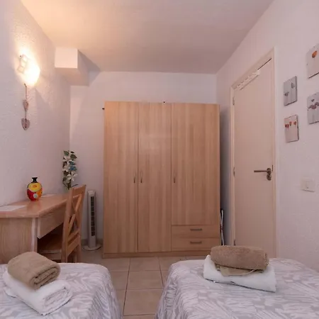 Appartement Azahara Playa 14 - One Bed