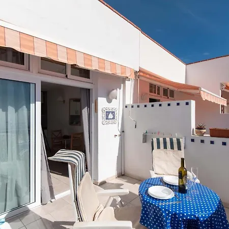 Azahara Playa 14 - One Bed Appartement *