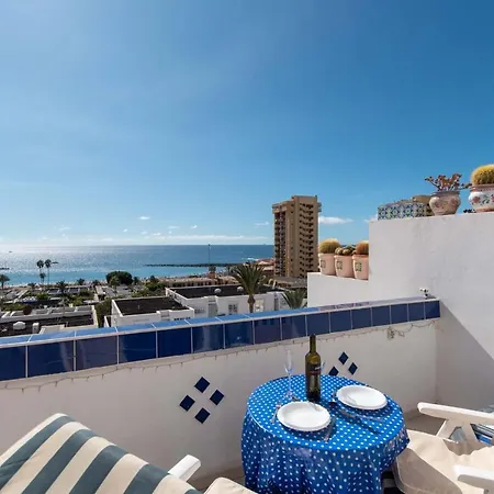 Azahara Playa 14 - One Bed Appartement