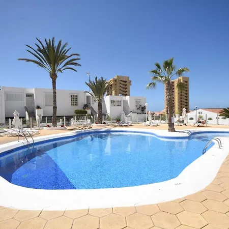 Azahara Playa 14 - One Bed Appartement