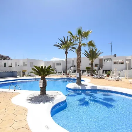 Appartement Azahara Playa 14 - One Bed Arona (Tenerife)