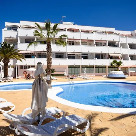 Azahara Playa 14 - One Bed Appartement
