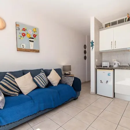 Azahara Playa 14 - One Bed * Arona (Tenerife)